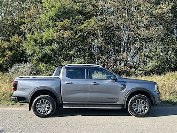 Used Ford Ranger 2024 for sale - 75895222: Photo