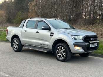 Used Ford Ranger 2018 for sale - 74802671: Photo