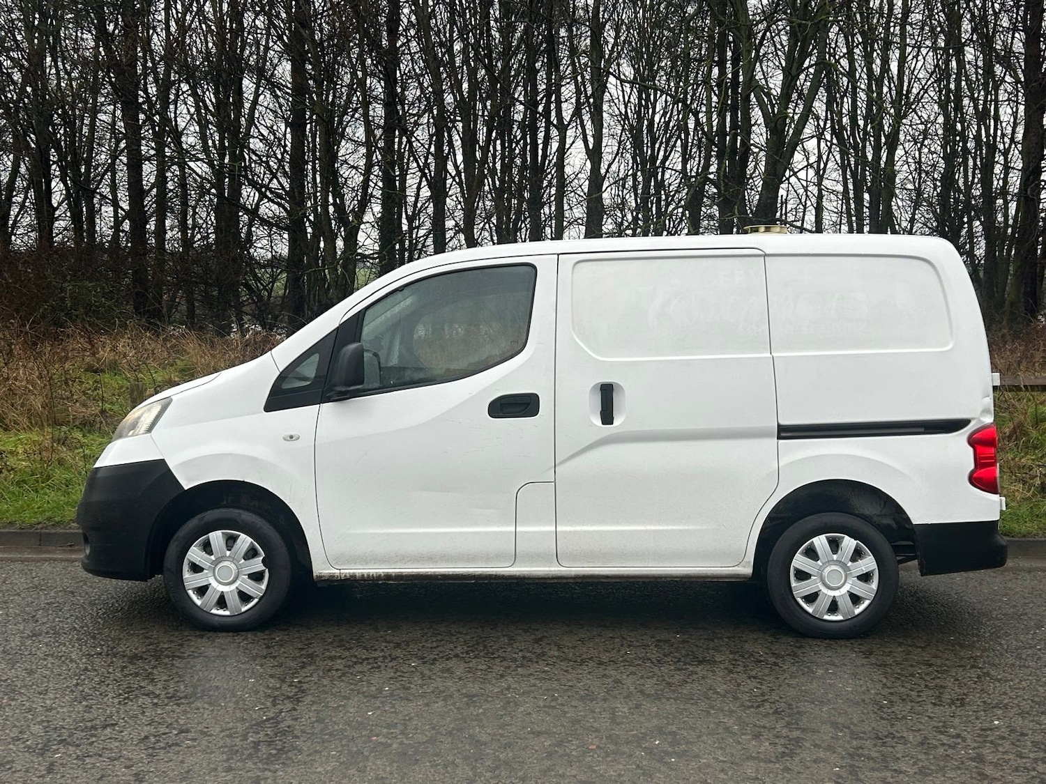 Used Nissan NV200 2014 for sale - 77474654: Photo 4