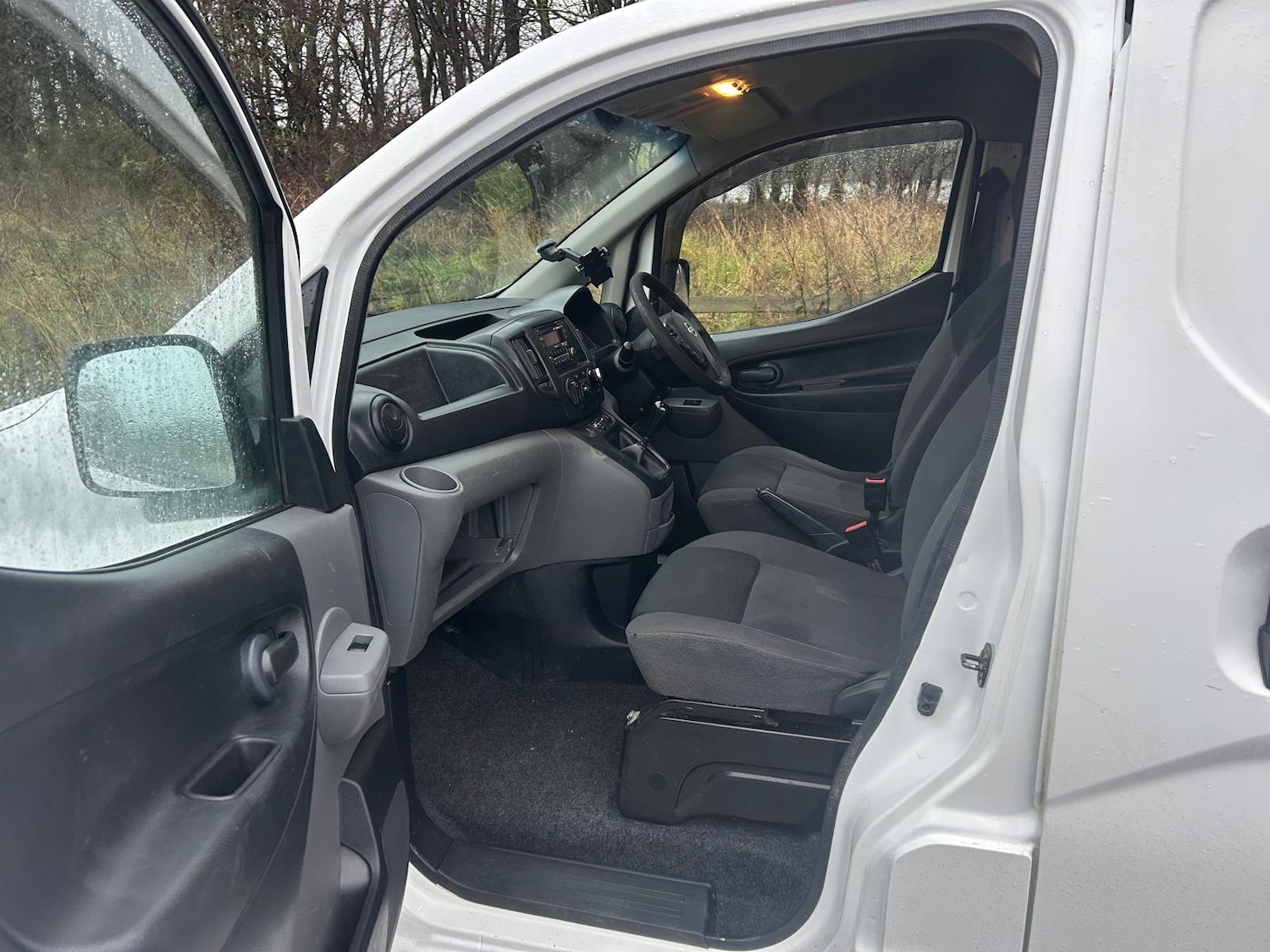 Used Nissan NV200 2014 for sale - 77474654: Photo 8