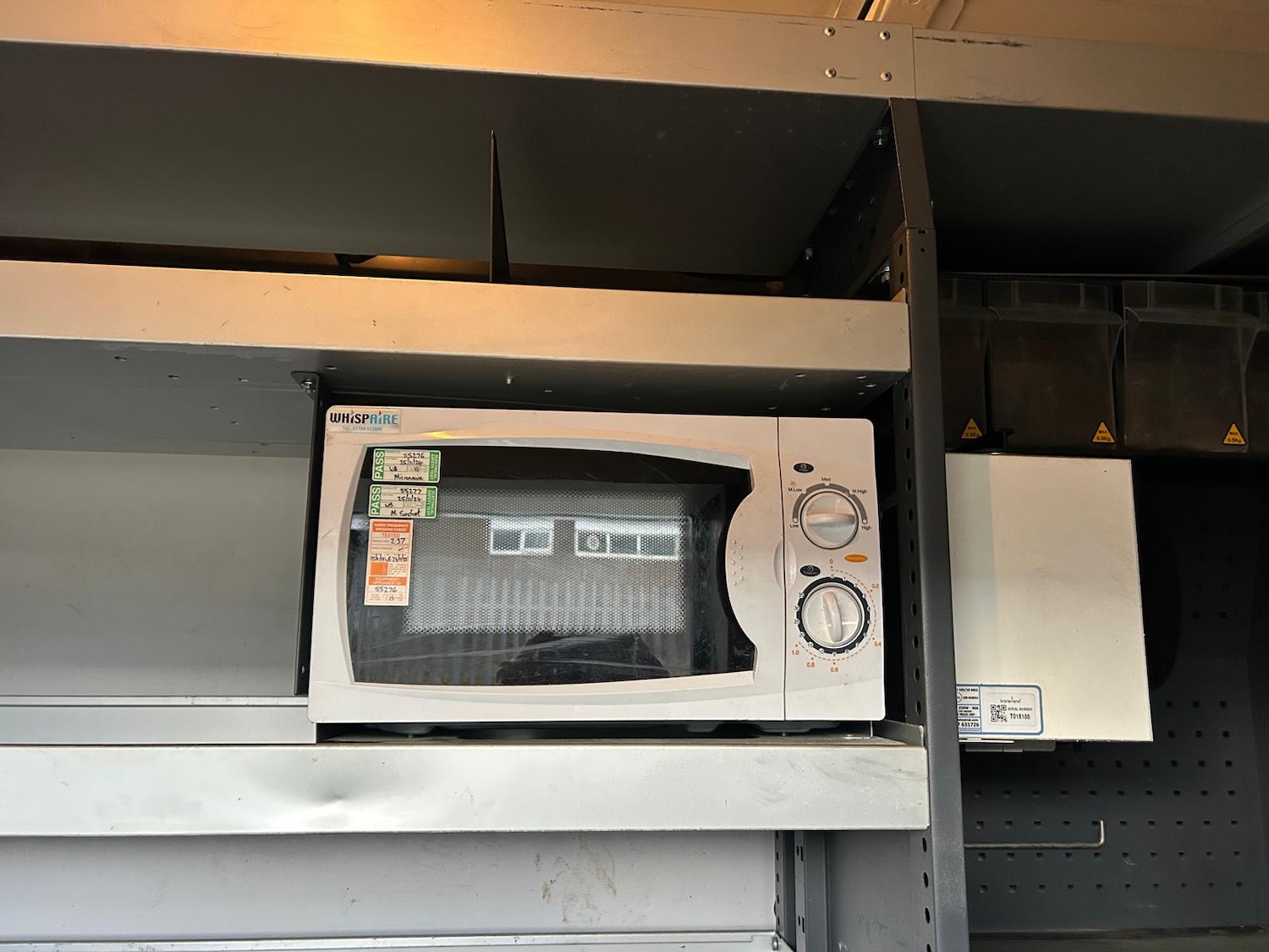 Used Ford Transit 2018 for sale - 77271938: Photo 16