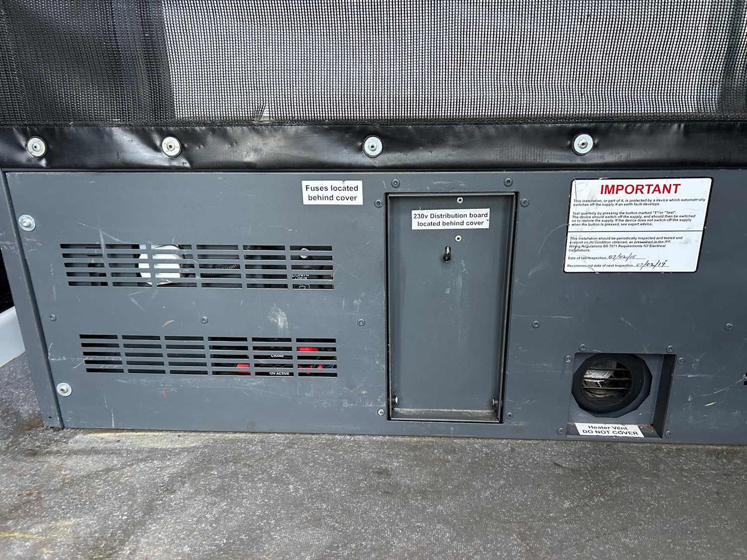 Used Ford Transit 2018 for sale - 77271938: Photo 17