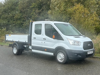 Used Ford Transit 2015 for sale - 75957824: Photo