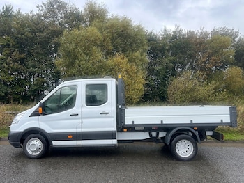 Used Ford Transit 2015 for sale - 75957824: Photo