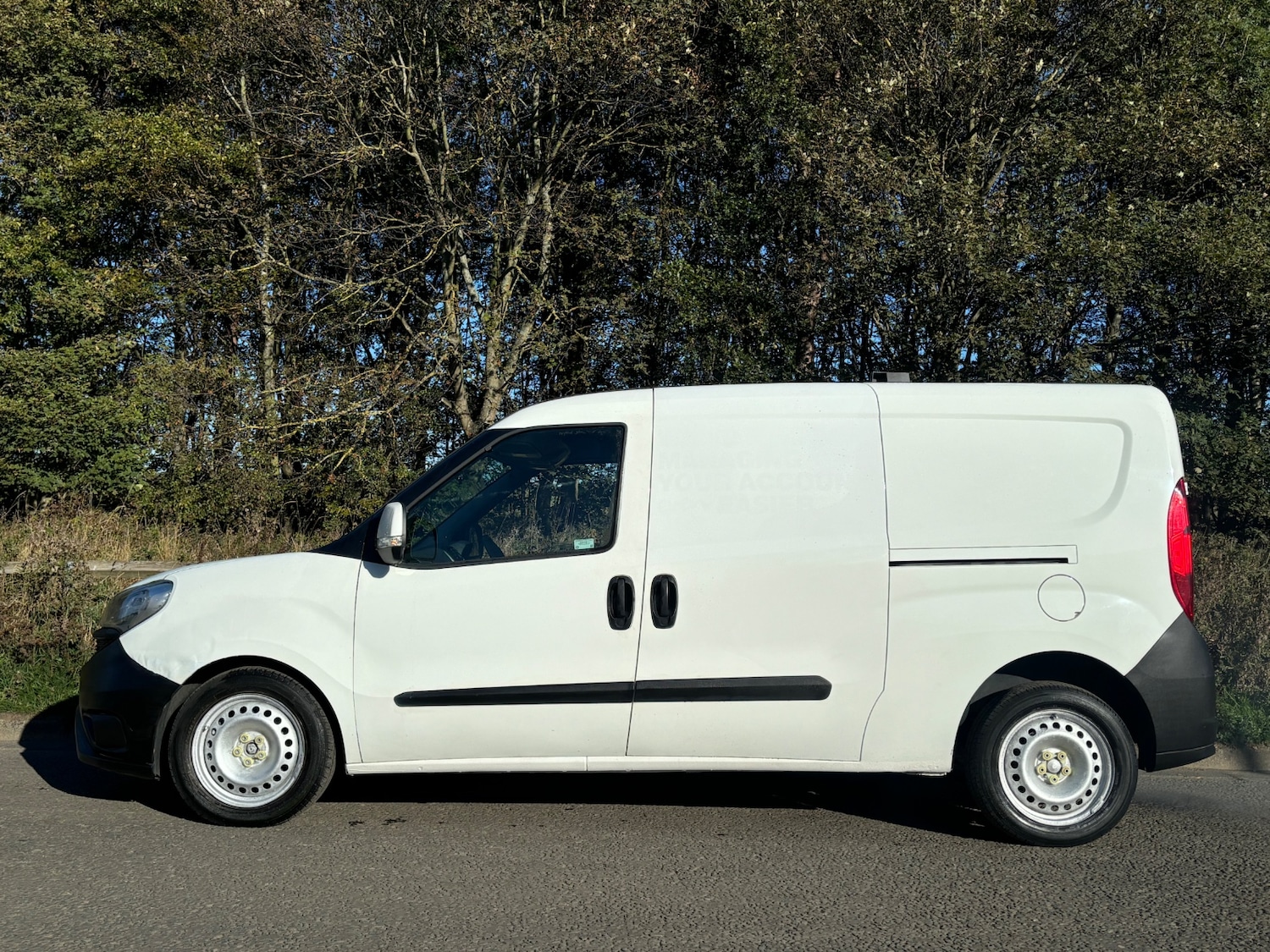 Used Fiat Doblo 2015 for sale - 76319681: Photo 4