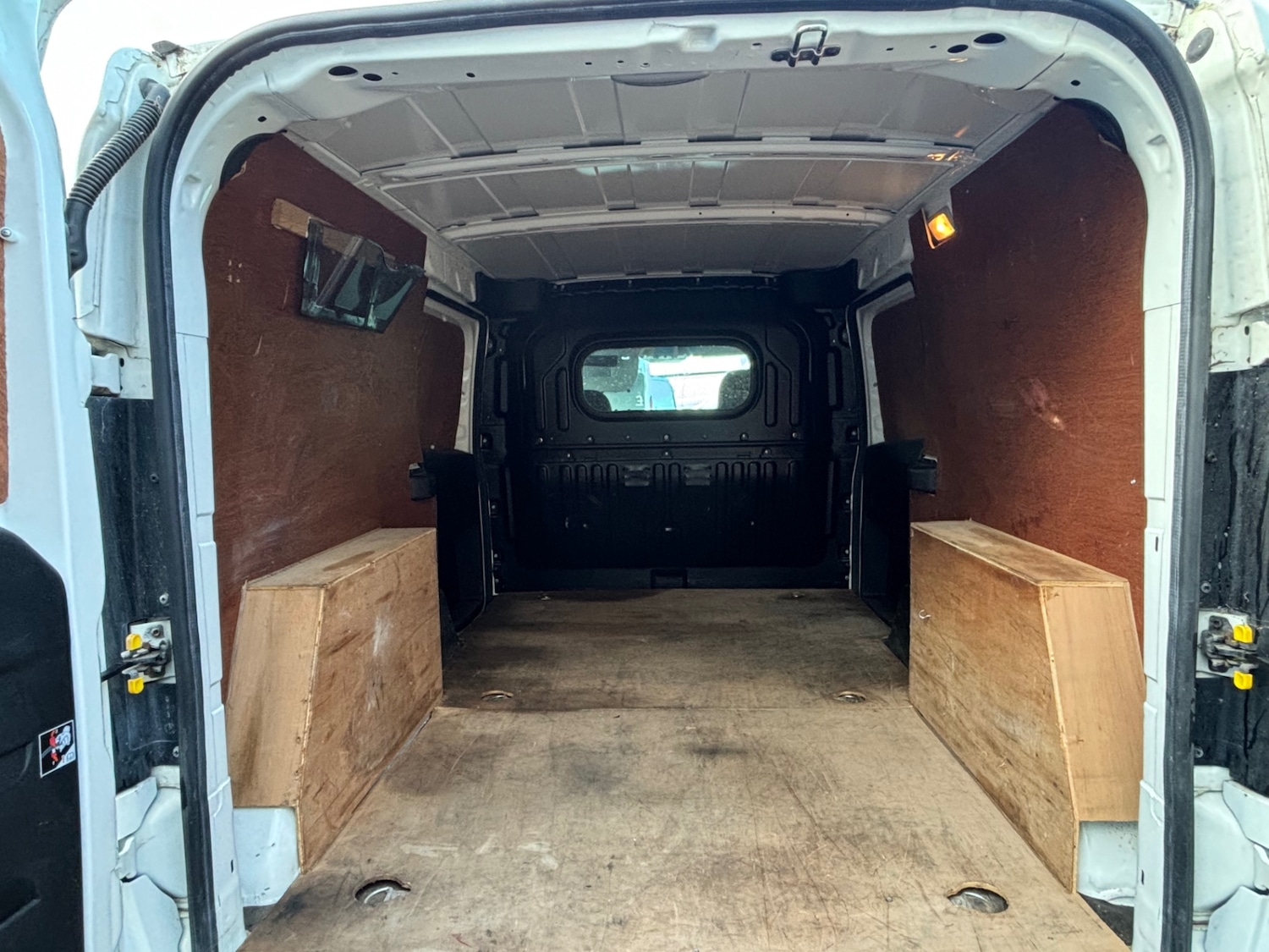 Used Fiat Doblo 2021 for sale - 76611315: Photo 7