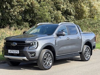 Used Ford Ranger 2025 for sale - 79830142: Photo
