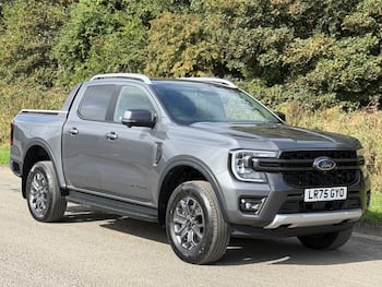 Used Ford Ranger 2025 for sale - 79830142: Photo
