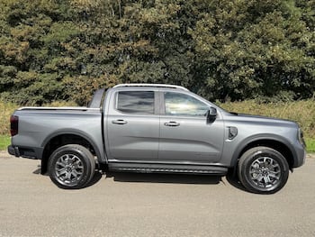 Used Ford Ranger 2025 for sale - 79830142: Photo
