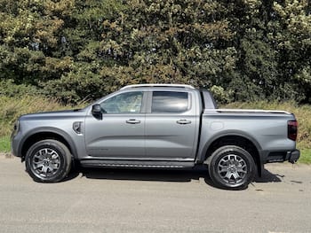 Used Ford Ranger 2025 for sale - 79830142: Photo
