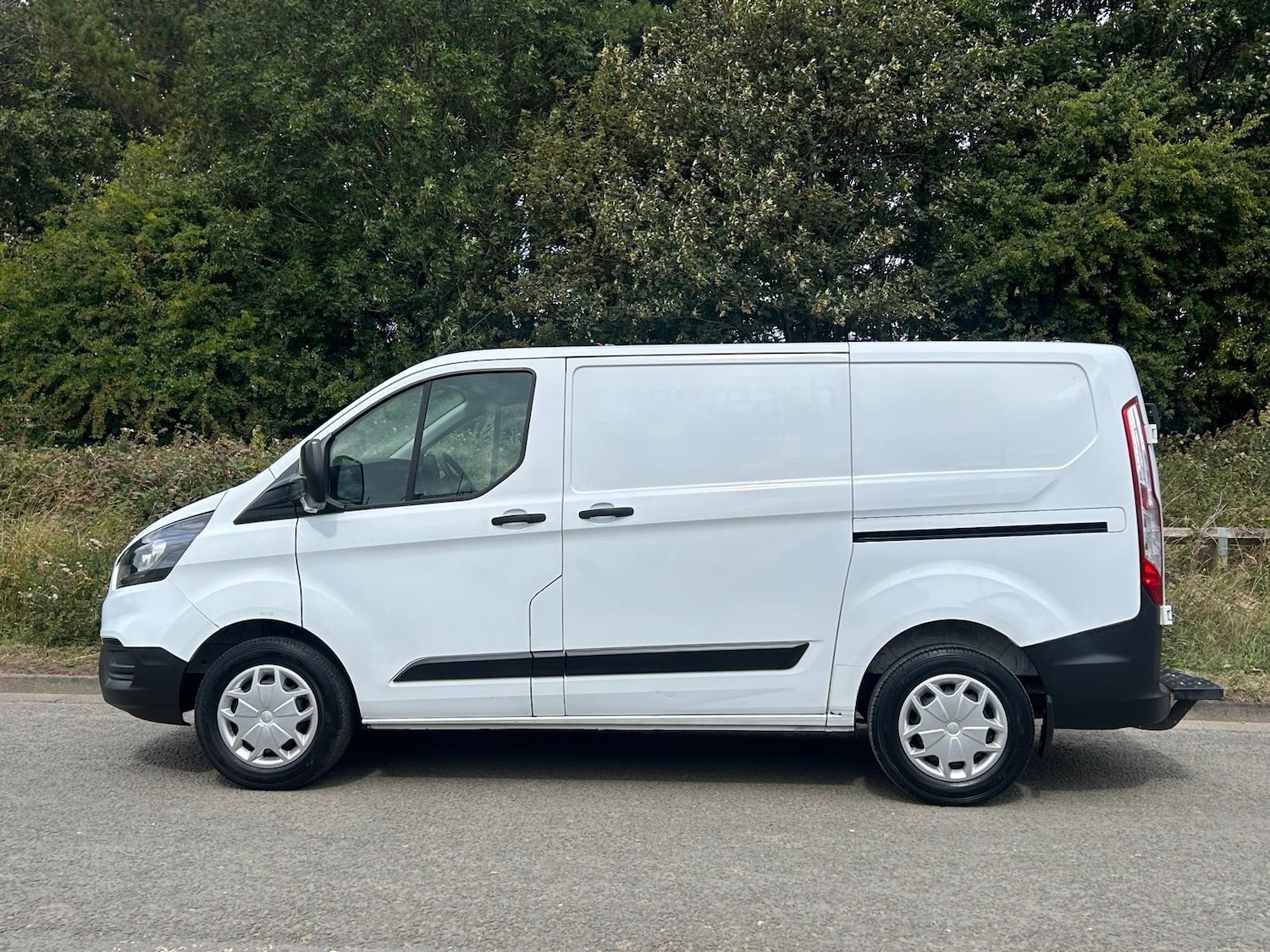 Used Ford Transit Custom 2018 for sale - 76476726: Photo 4