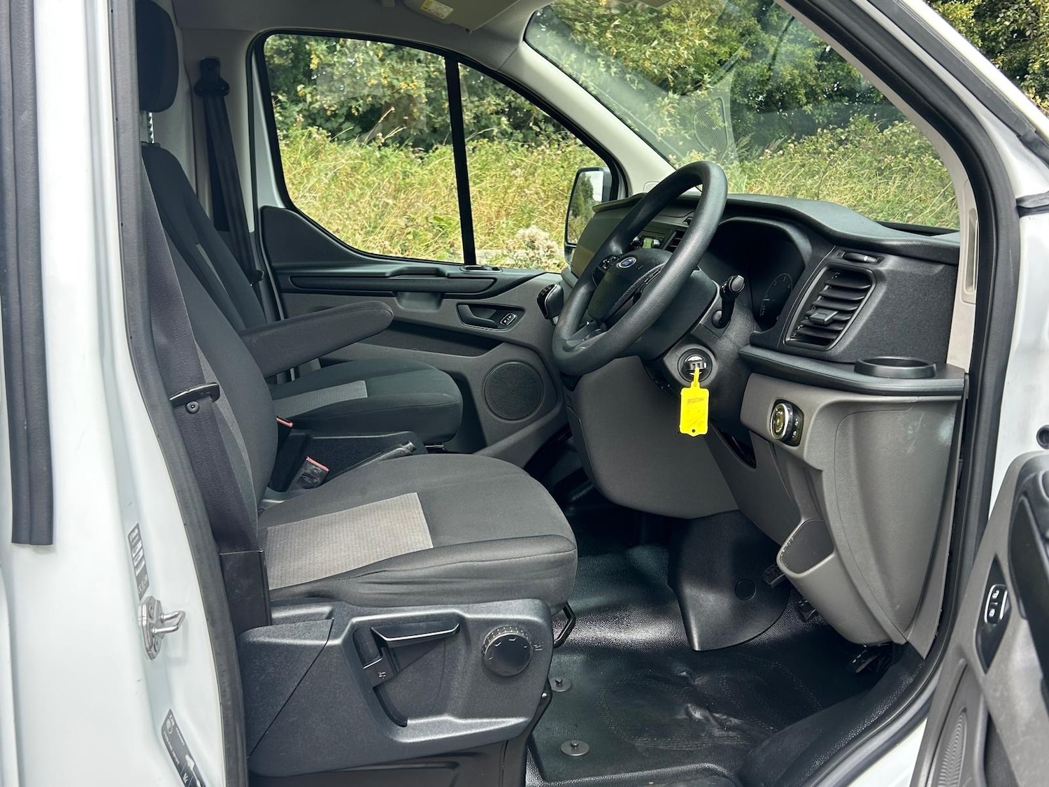 Used Ford Transit Custom 2018 for sale - 76476726: Photo 7