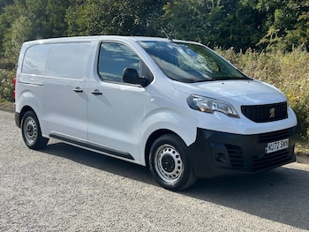 Used Peugeot Expert 2022 for sale - 75592753: Photo