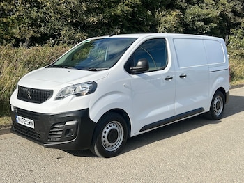 Used Peugeot Expert 2022 for sale - 75592753: Photo