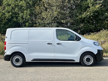 Used Peugeot Expert 2022 for sale - 75592753: Photo