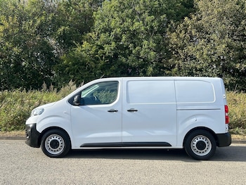 Used Peugeot Expert 2022 for sale - 75592753: Photo