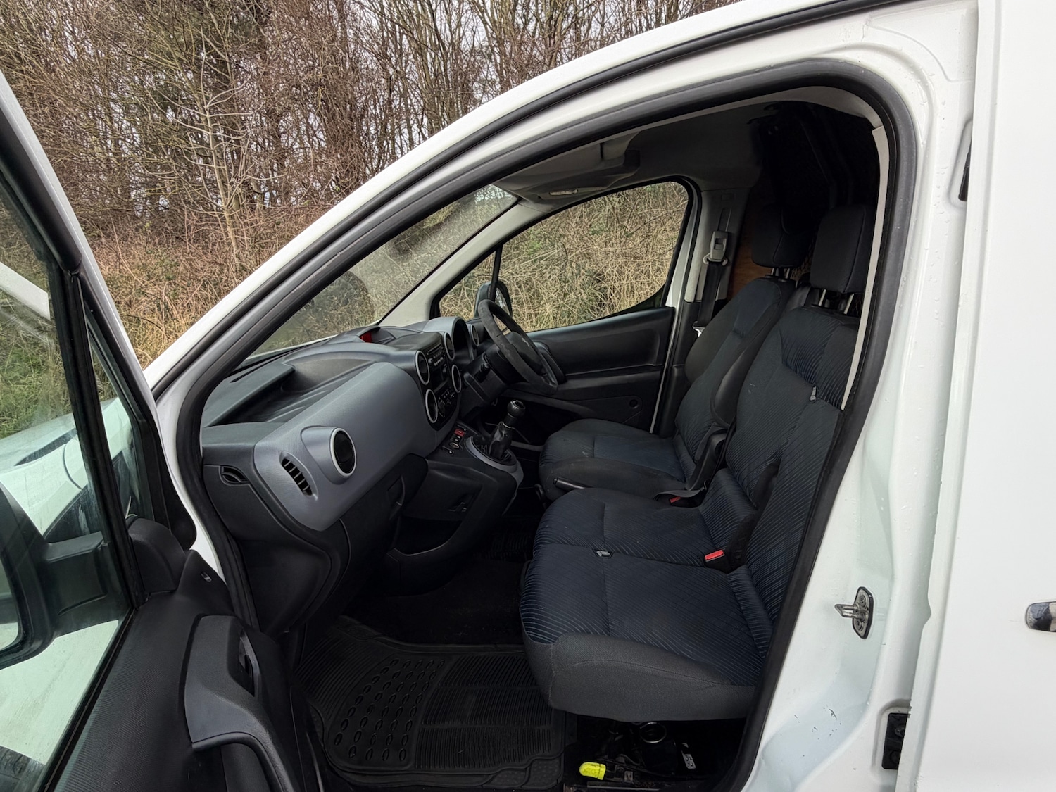 Used Peugeot Partner 2012 for sale - 77570301: Photo 8