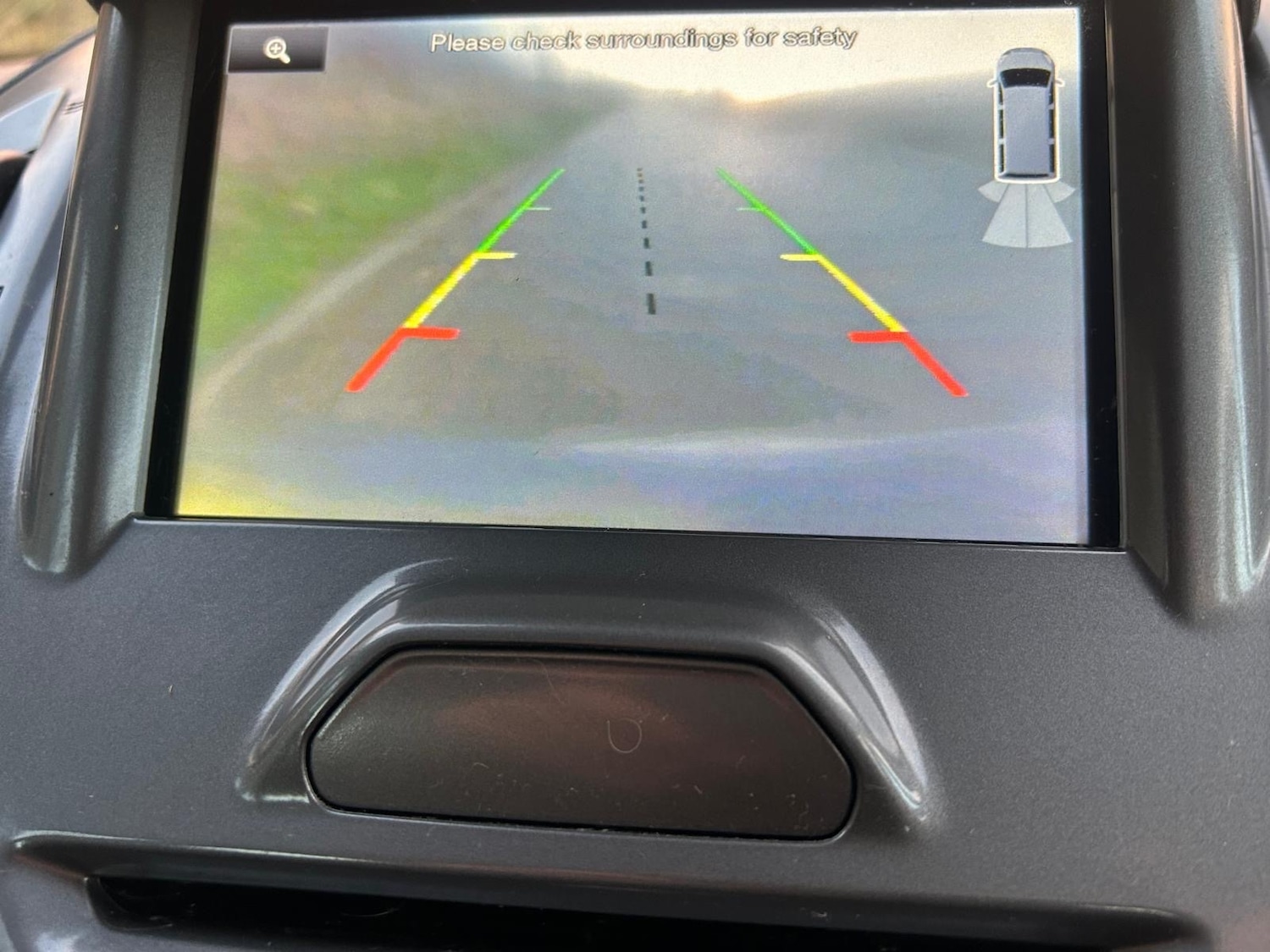 Used Ford Transit Connect 2016 for sale - 76627336: Photo 12