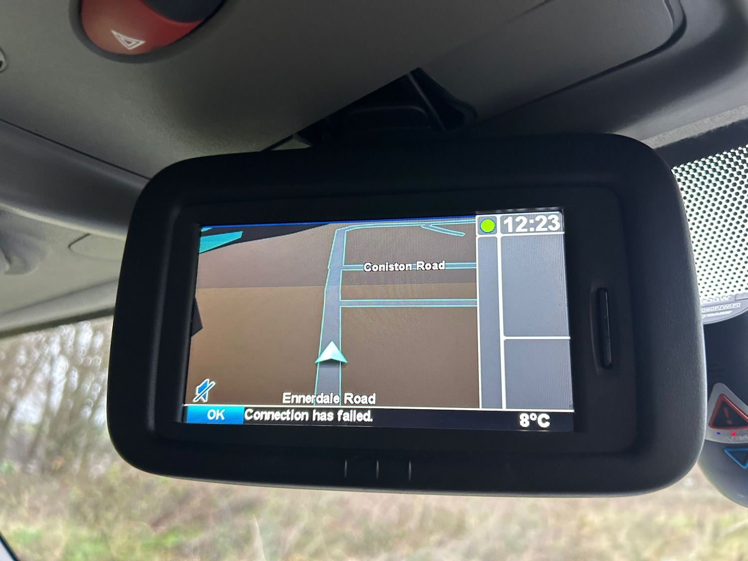 Used Renault Master 2012 for sale - 77578745: Photo 11