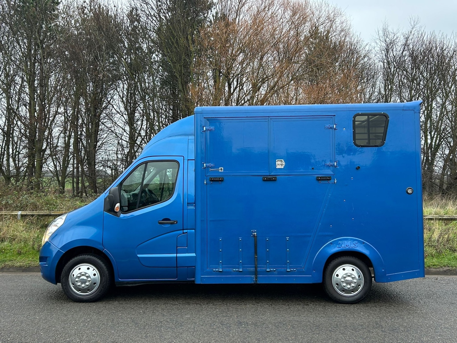 Used Renault Master 2012 for sale - 77578745: Photo 3