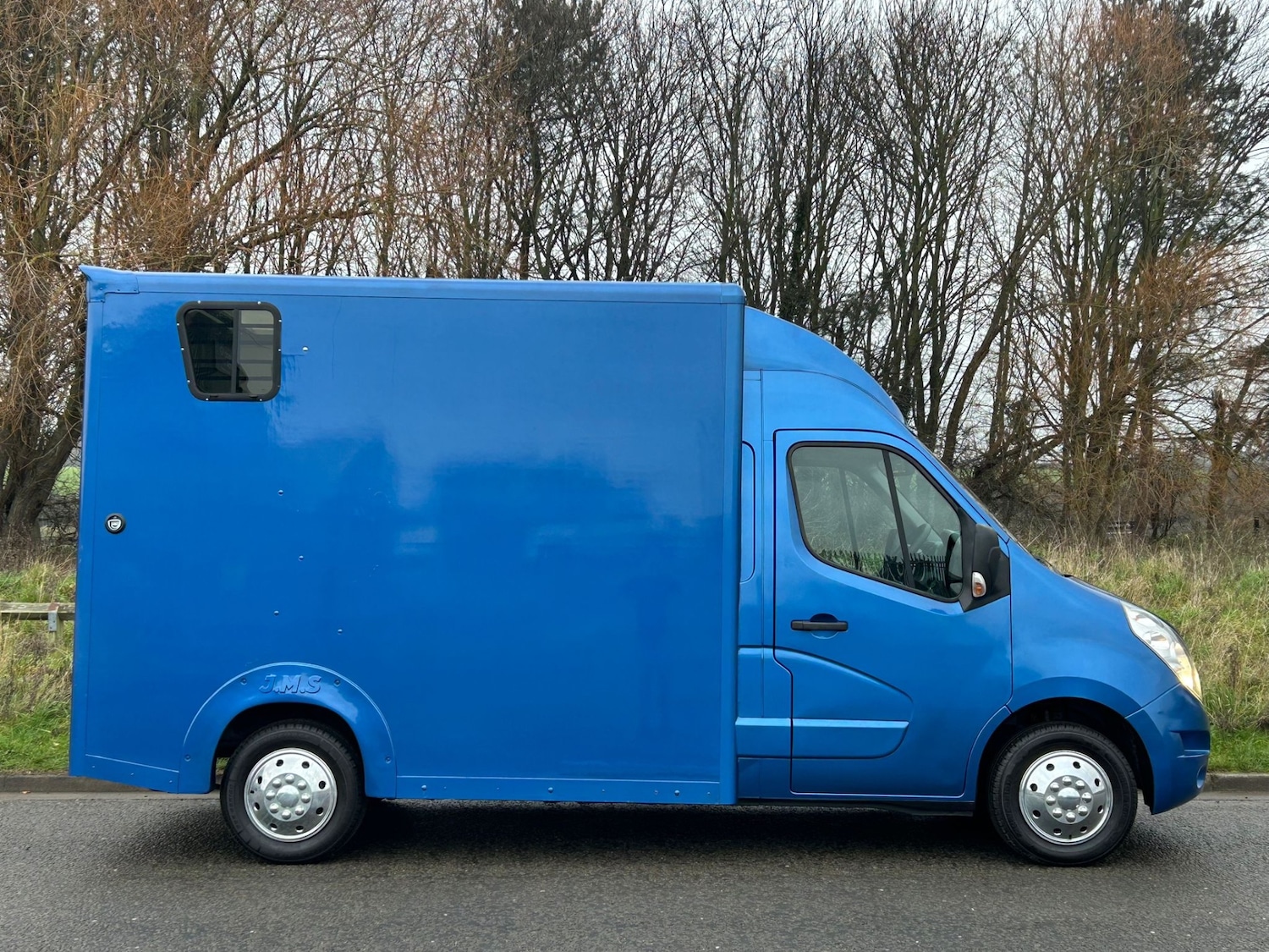 Used Renault Master 2012 for sale - 77578745: Photo 4