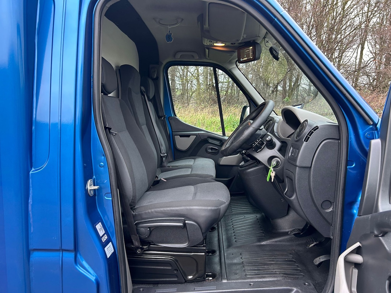 Used Renault Master 2012 for sale - 77578745: Photo 7