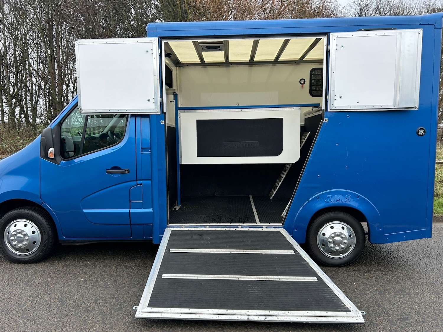 Used Renault Master 2012 for sale - 77578745: Photo 9