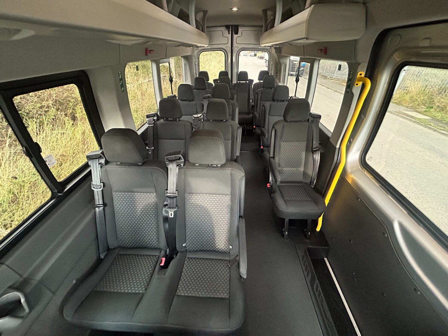 Vehicle 16