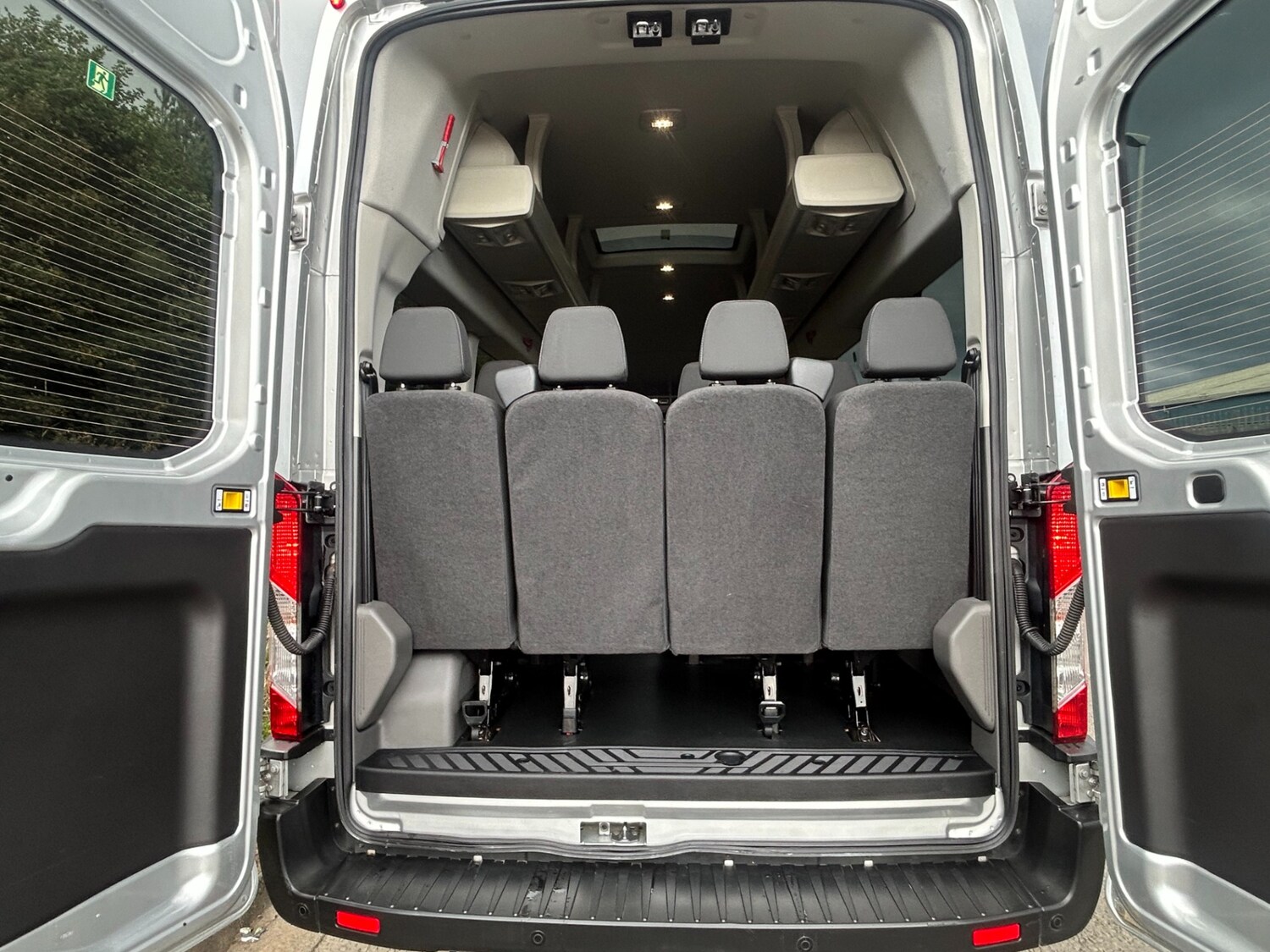 Vehicle 17