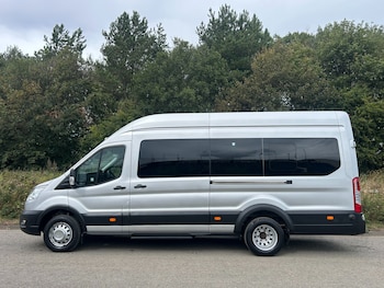 Used Ford Transit 2019 for sale - 75779118: Photo