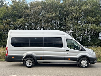 Used Ford Transit 2019 for sale - 75779118: Photo