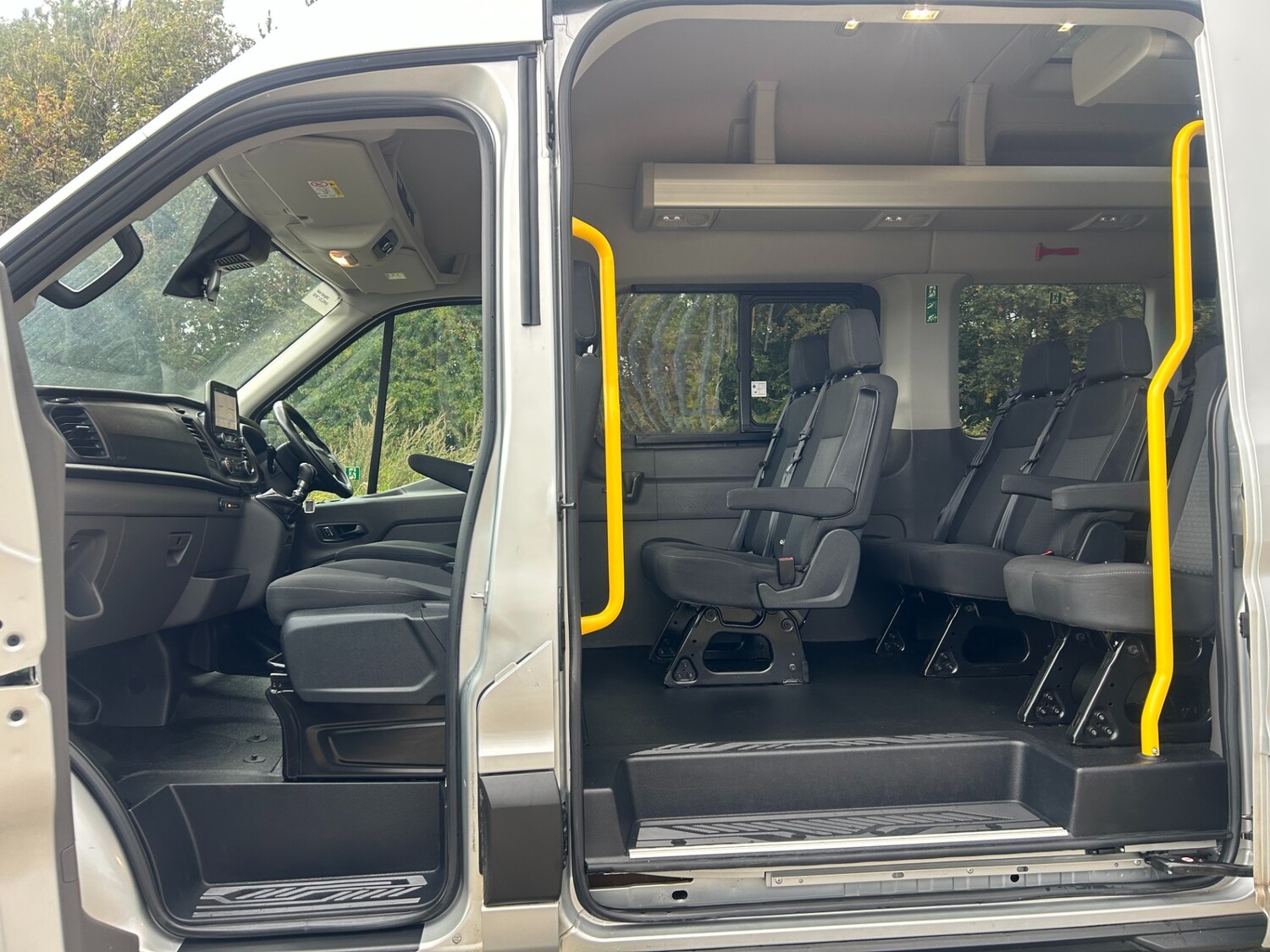 Vehicle 7