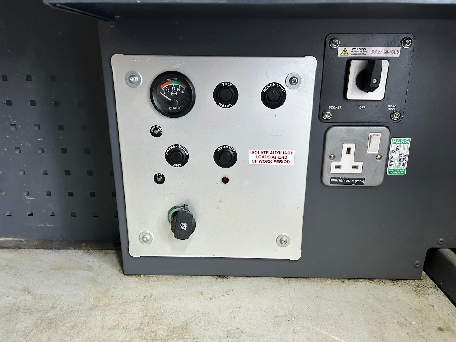 Used Ford Transit 2018 for sale - 77124145: Photo 15