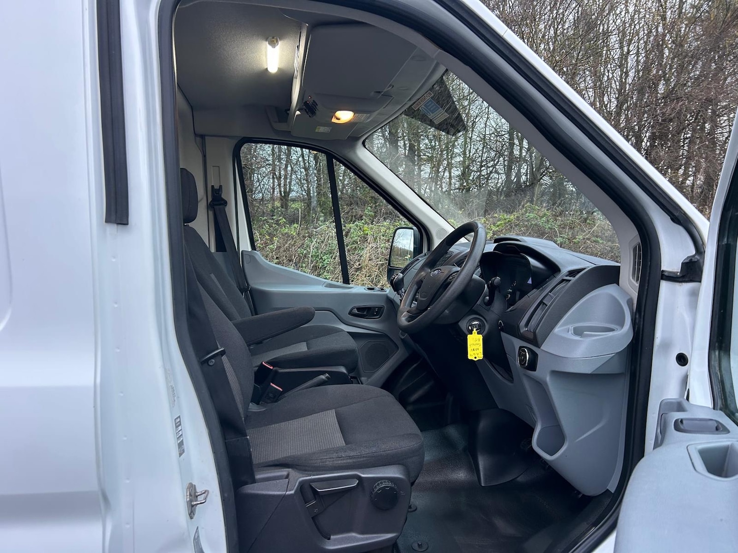 Used Ford Transit 2018 for sale - 77124145: Photo 7