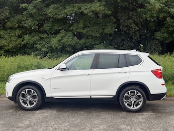 Used BMW X3 2016 for sale - 78849948: Photo