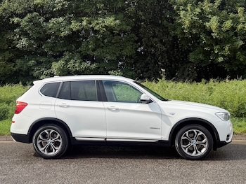 Used BMW X3 2016 for sale - 78849948: Photo