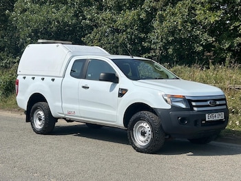Used Ford Ranger 2014 for sale - 75547707: Photo