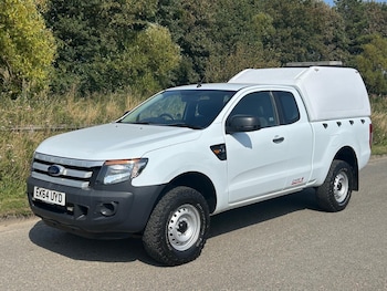 Used Ford Ranger 2014 for sale - 75547707: Photo