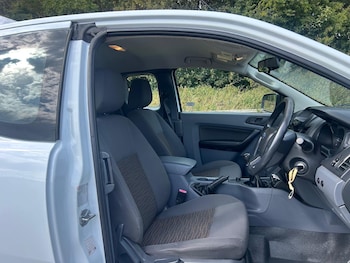 Used Ford Ranger 2014 for sale - 75547707: Photo