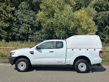 Used Ford Ranger 2014 for sale - 75547707: Photo