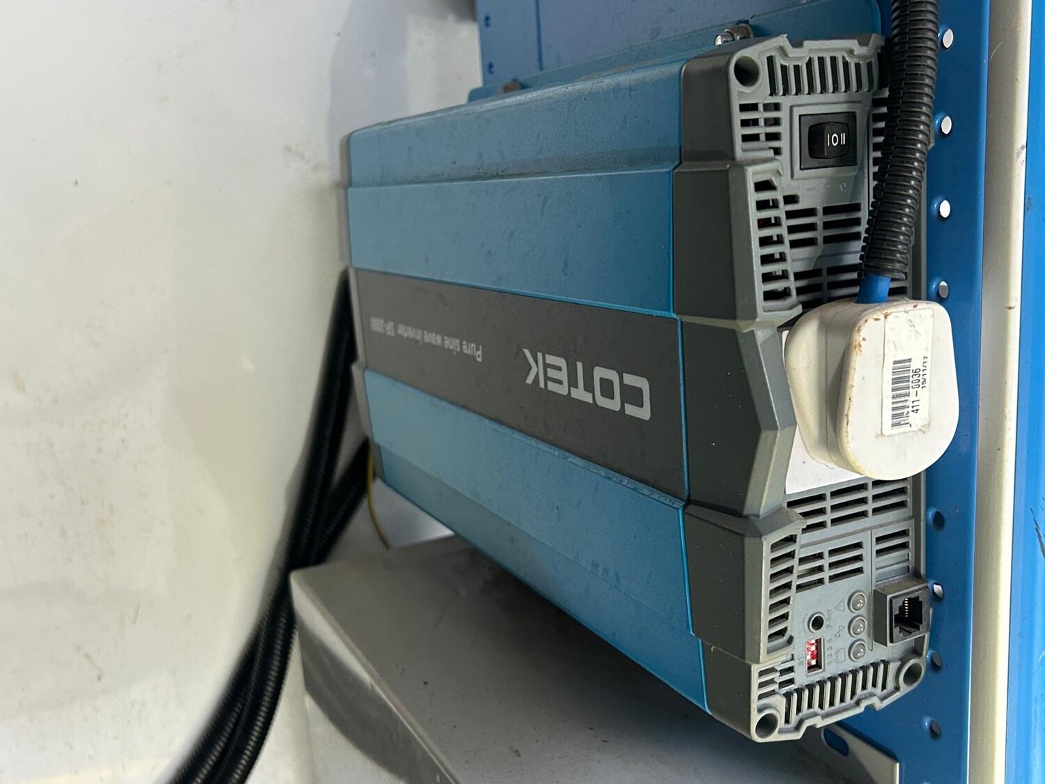 Used Ford Transit 2018 for sale - 77798533: Photo 18