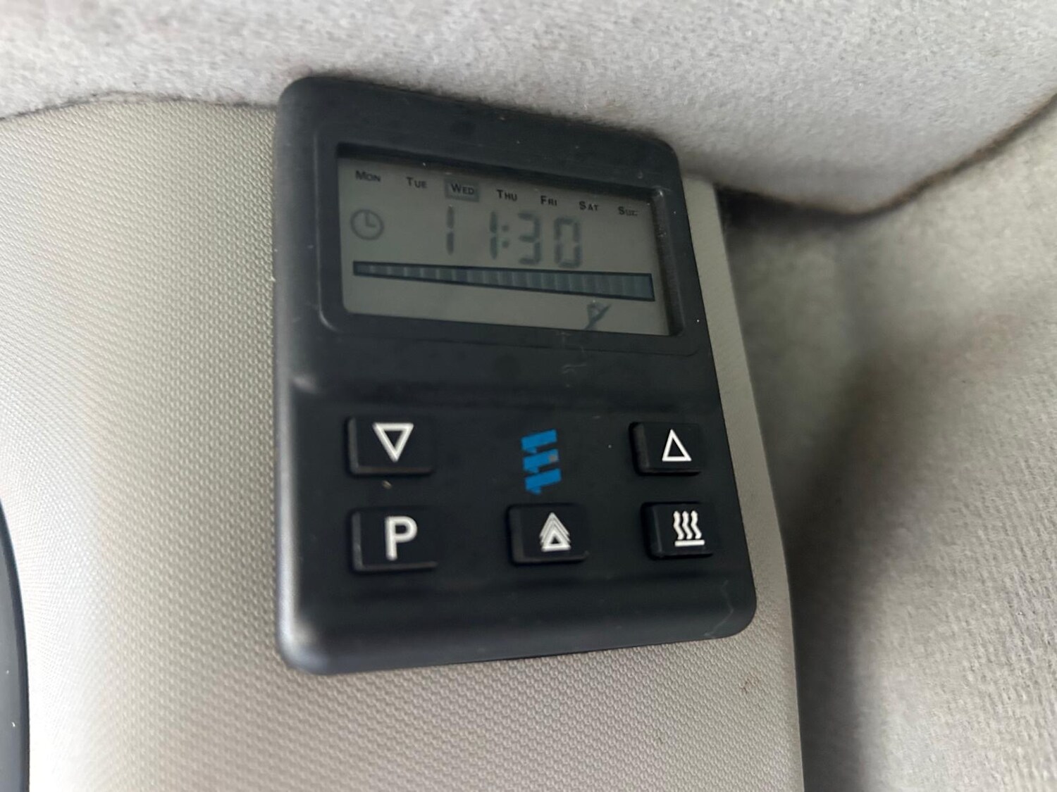 Used Ford Transit 2018 for sale - 77798533: Photo 20