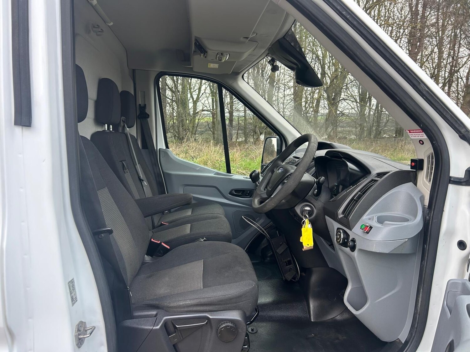 Used Ford Transit 2018 for sale - 77798533: Photo 7