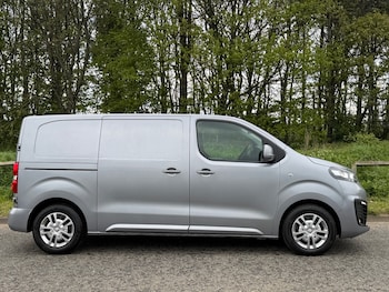 Used Vauxhall Vivaro 2022 for sale - 78526747: Photo