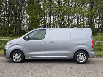 Used Vauxhall Vivaro 2022 for sale - 78526747: Photo