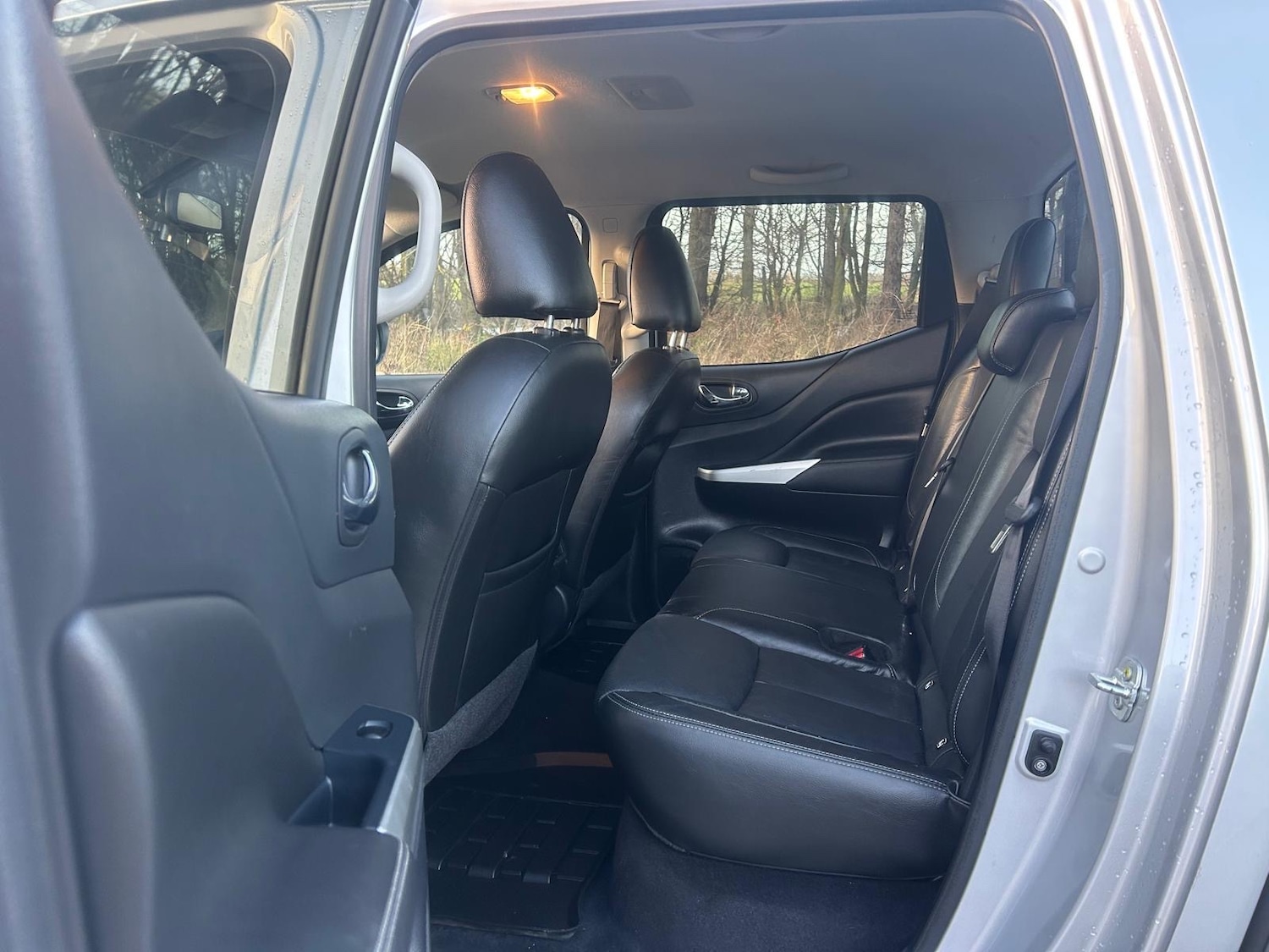 Used Nissan Navara 2019 for sale - 76862022: Photo 10