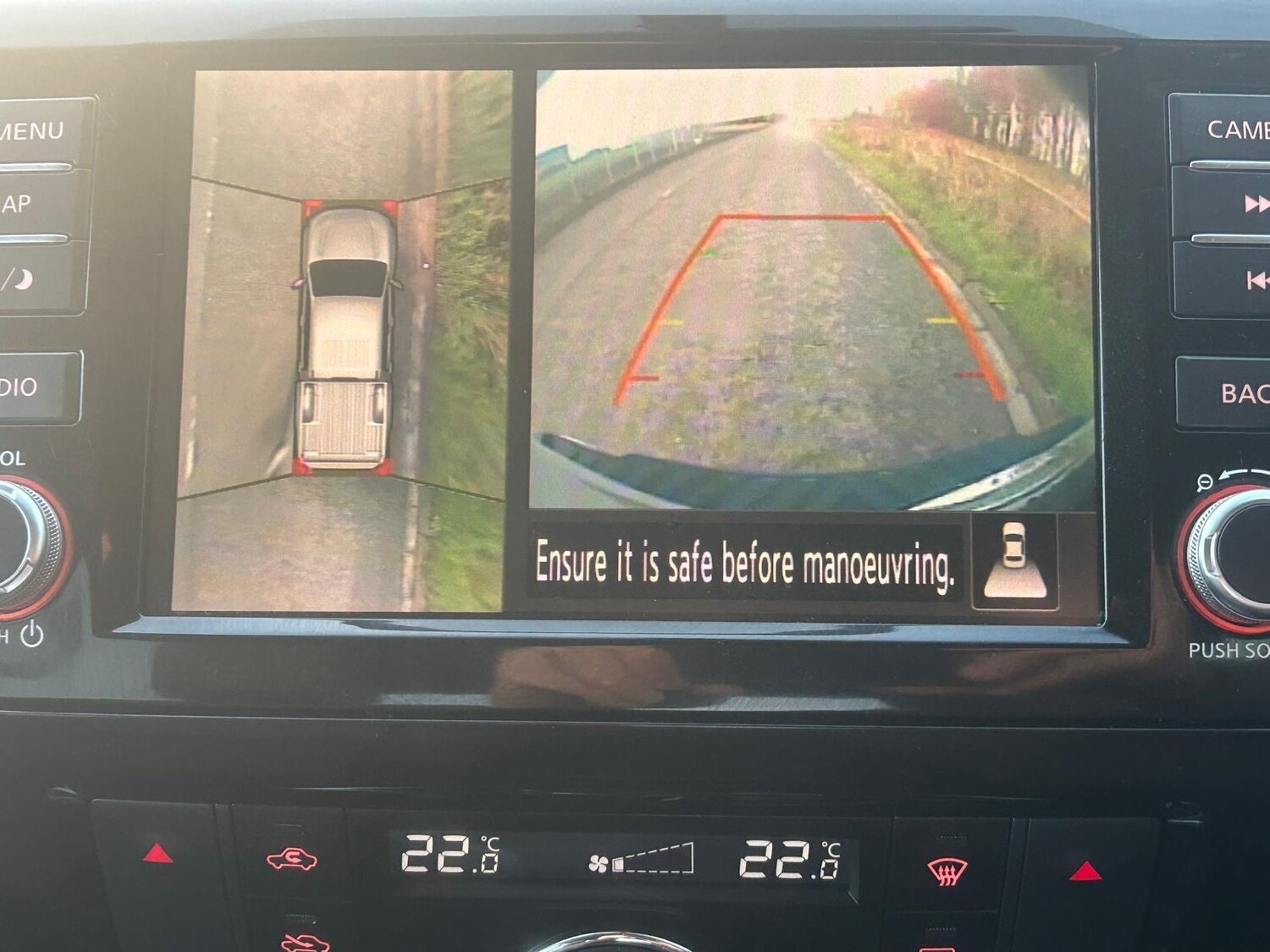 Used Nissan Navara 2019 for sale - 76862022: Photo 11