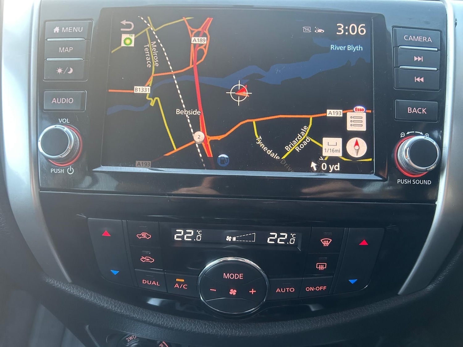 Used Nissan Navara 2019 for sale - 76862022: Photo 12