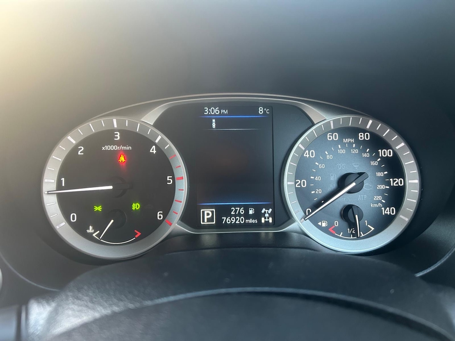 Used Nissan Navara 2019 for sale - 76862022: Photo 14