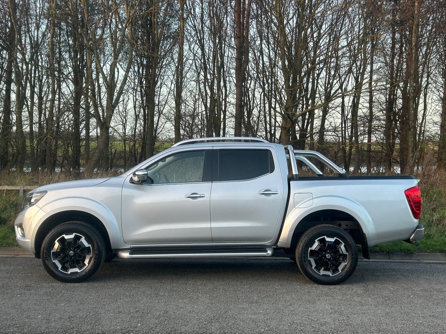 Used Nissan Navara 2019 for sale - 76862022: Photo 3